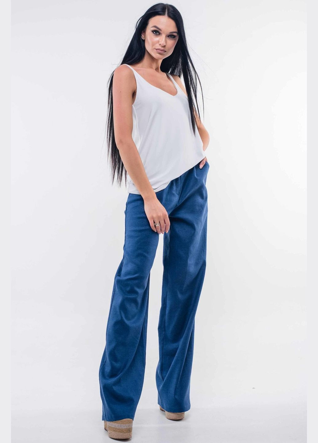 Брюки Ри Мари Шер-Льон БР 14.1-51/18 RiMari (351390983)