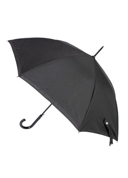 Чёрный зонтик (l754-036600) Fulton (367829856)