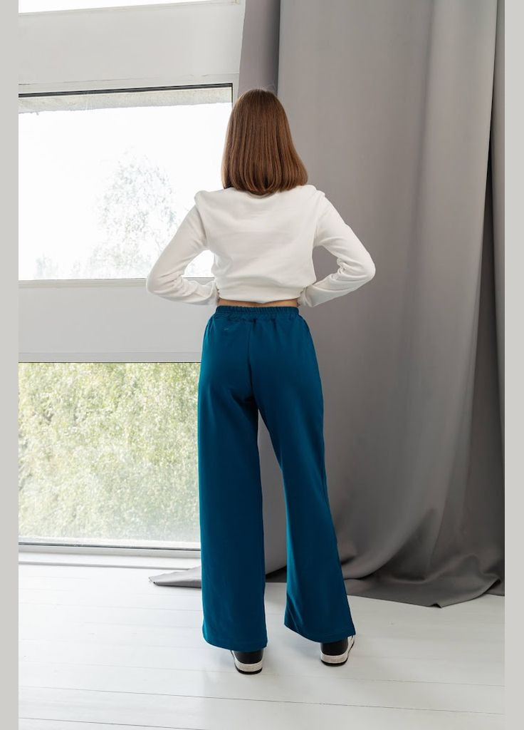 Брюки женские HC (h001-8296-057) No Brand (301579014)