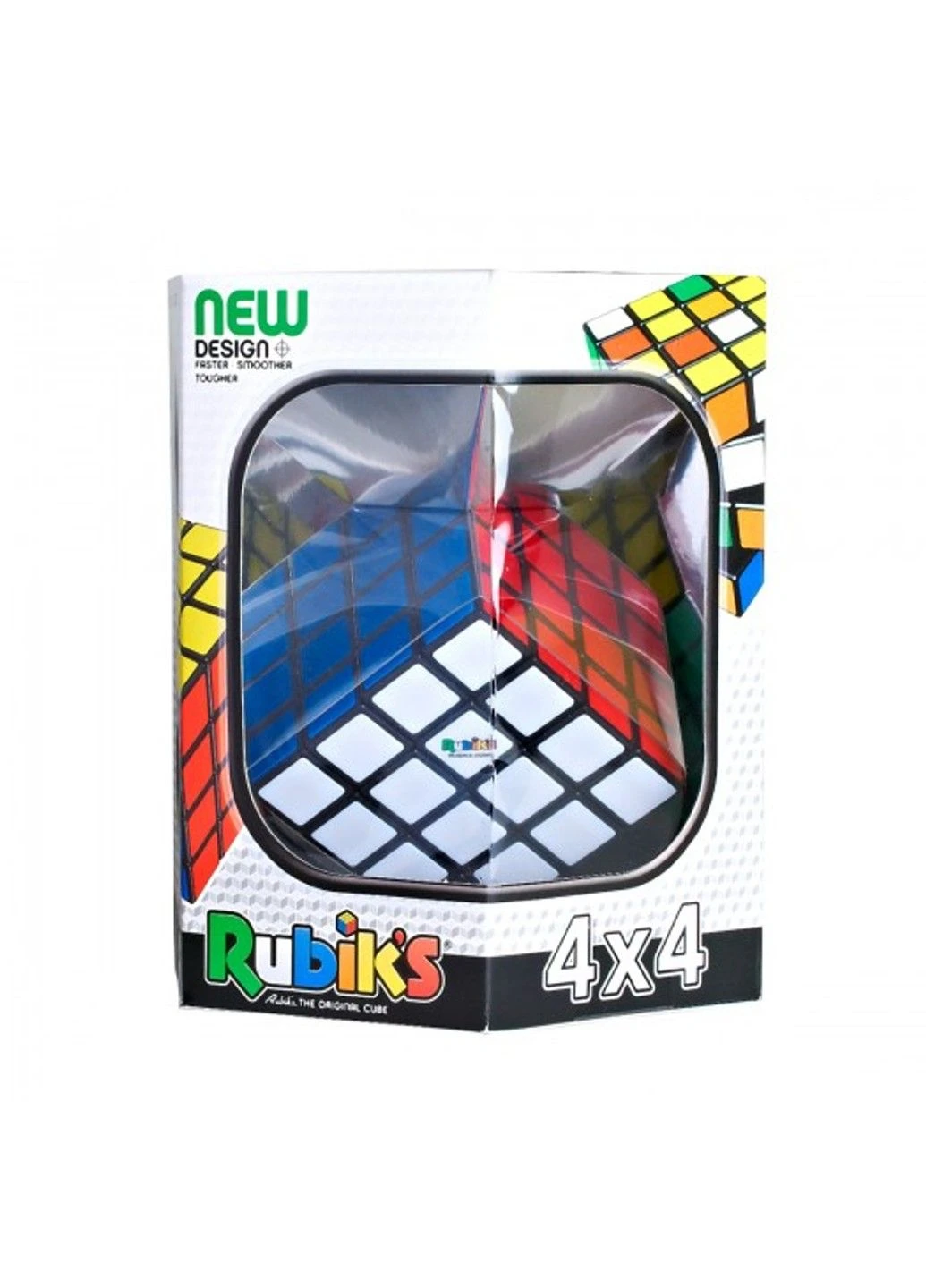 Головоломка - Кубик 4*4 Rubik's (333709175)