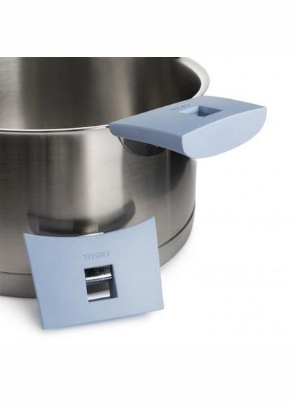 Каструля без кришки Strate Removable 3,3 л 15399 Cristel (317750193)