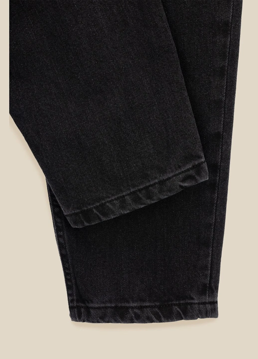 Джинси Mom Fit жіночі WBC02336 LAWA - (315996011)