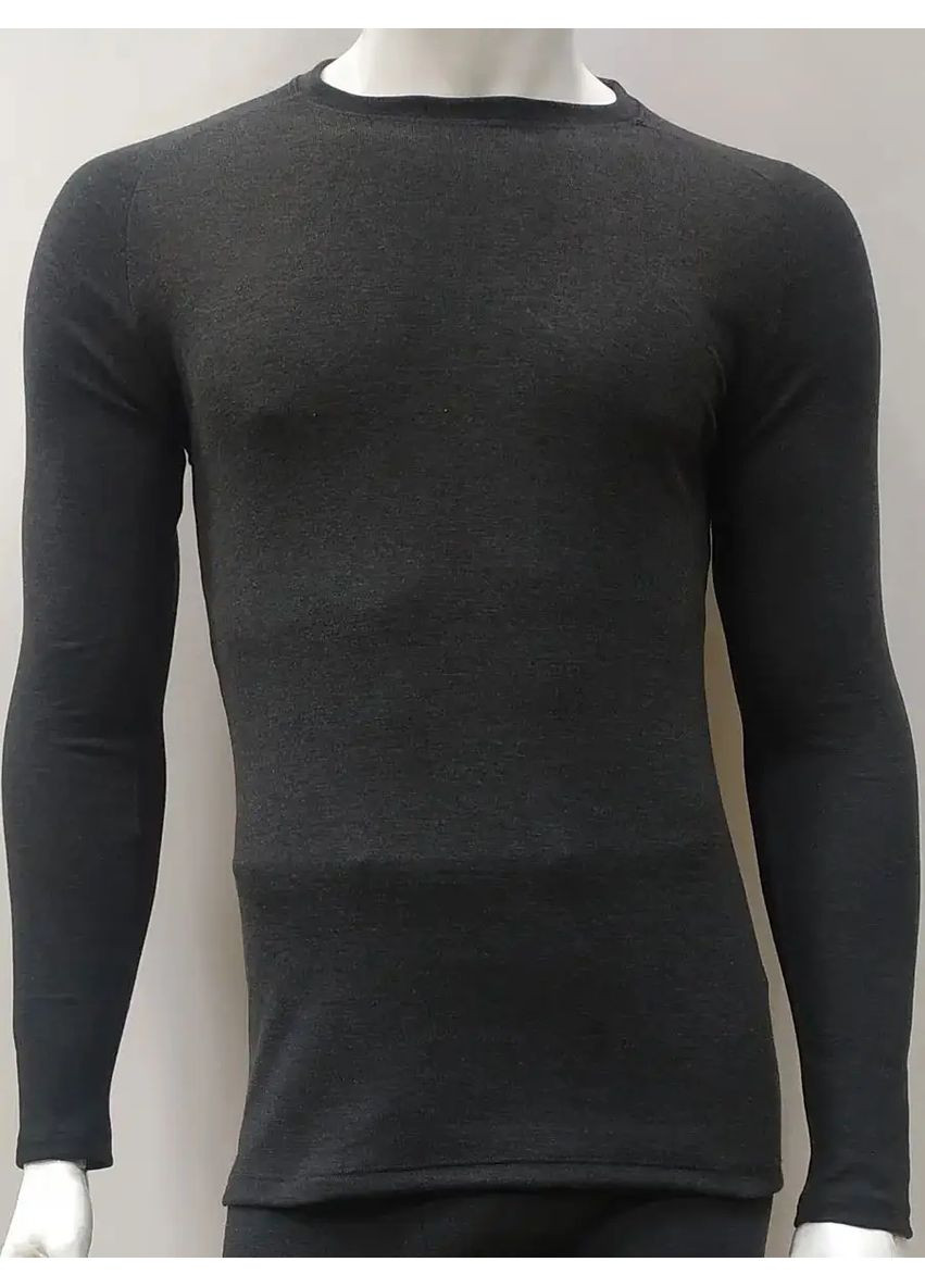 Термокофта Tecnosoft EVO Anthracite Accapi (366545585)