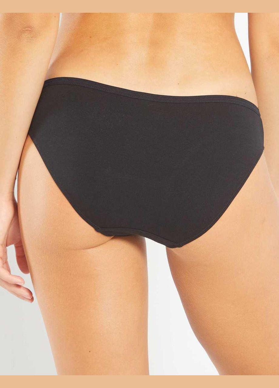 Труси,чорний, Kiabi (322995072)