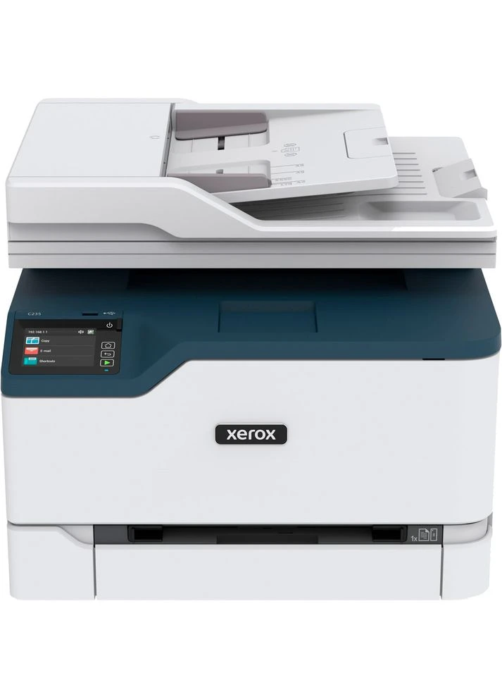 БФП лазерний C235 Wi-Fi (C235V_DNI) Xerox (330780854)