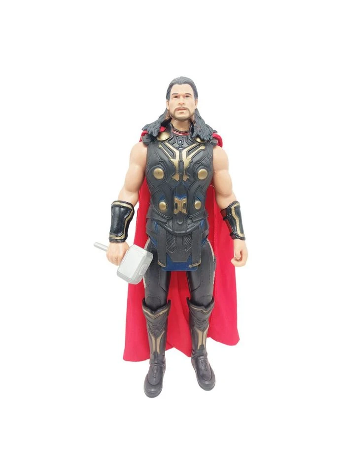 Фігурка героя "Thor" 3320(Tor) 31,5 см Bambi (386414578)