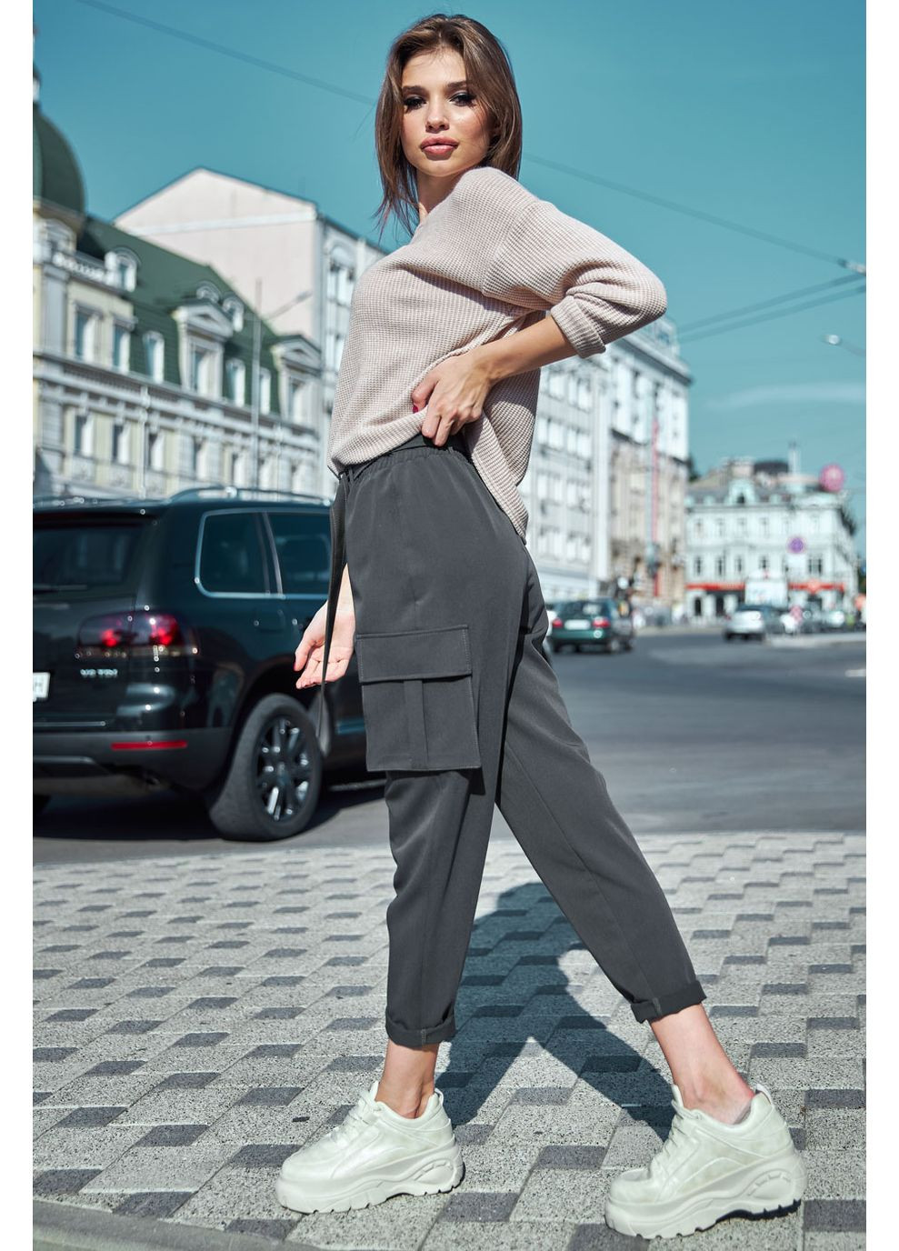 Брюки 1624.4236 Seventeen (348136659)