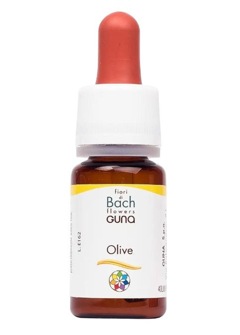 Fiori di Bach flowers Olive 10 ml Guna (349443732)