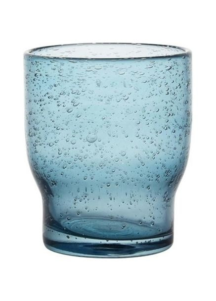 Набор низких стаканов Bubble AR2630BL 300 мл 2 шт. Ardesto (364108953)