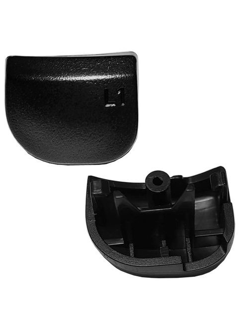 Тригери L1-R1 кнопки для джойстика PS5 DualSense Rev.3 (BDM-030) IVYUEEN (296925715)