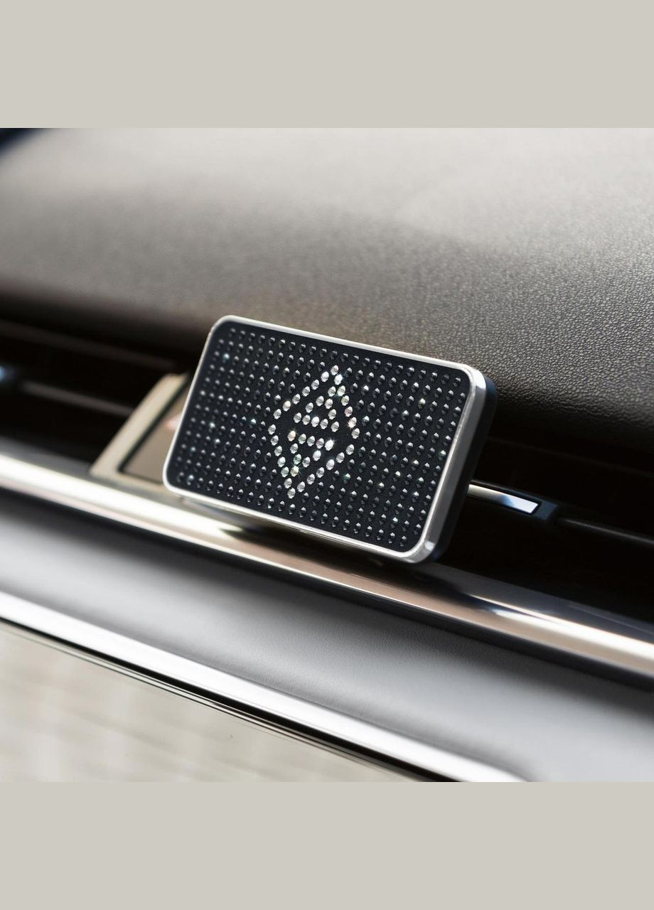 Пахучка в машину, Ароматизатор для автомобіля Маямі колекція Ювелірна VINOVE (328606556)