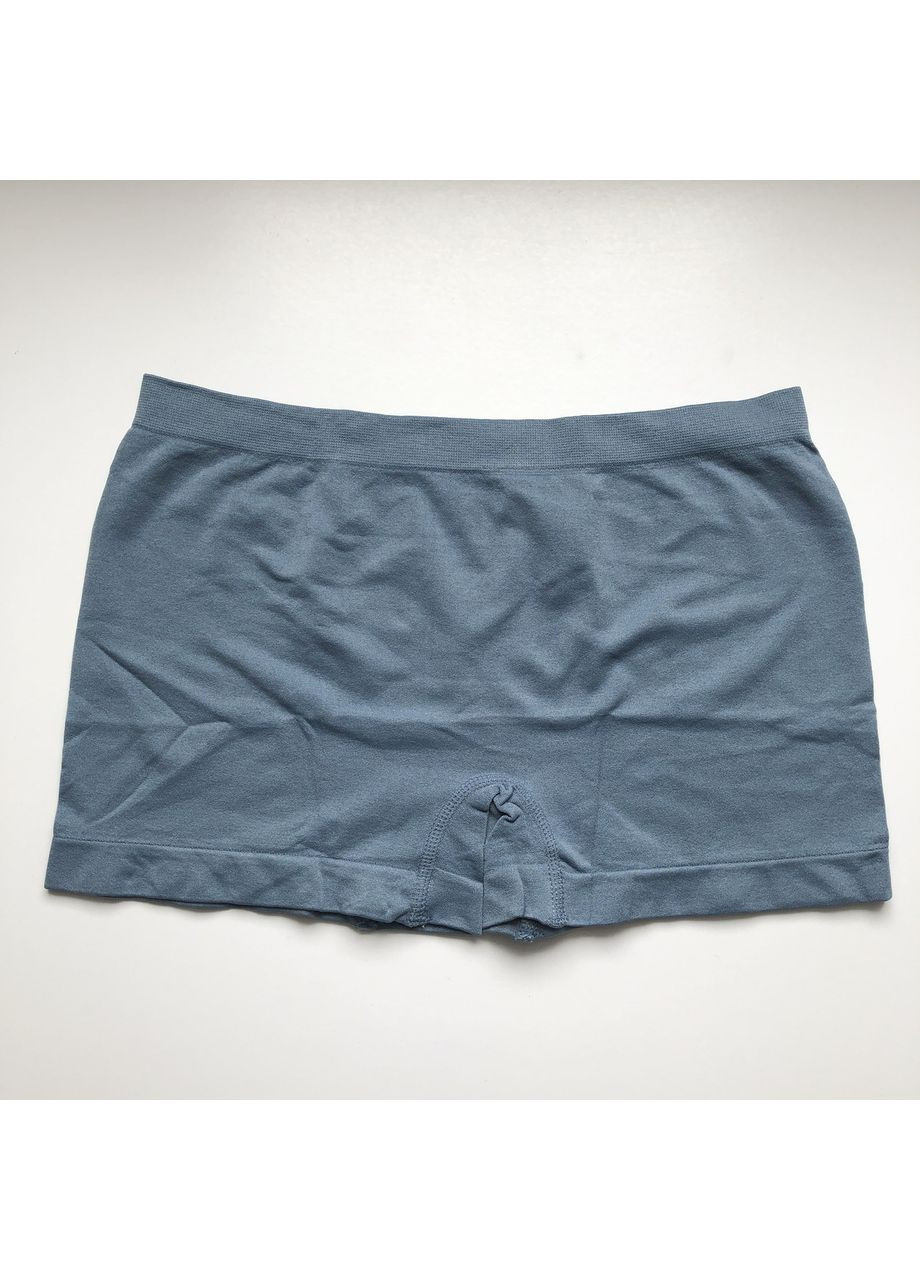 Женские трусики-шортики трусы No Brand (350921457)