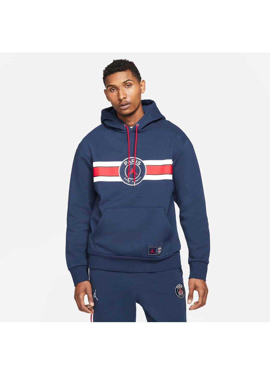 Бомбер мужской Jordan (332614213)