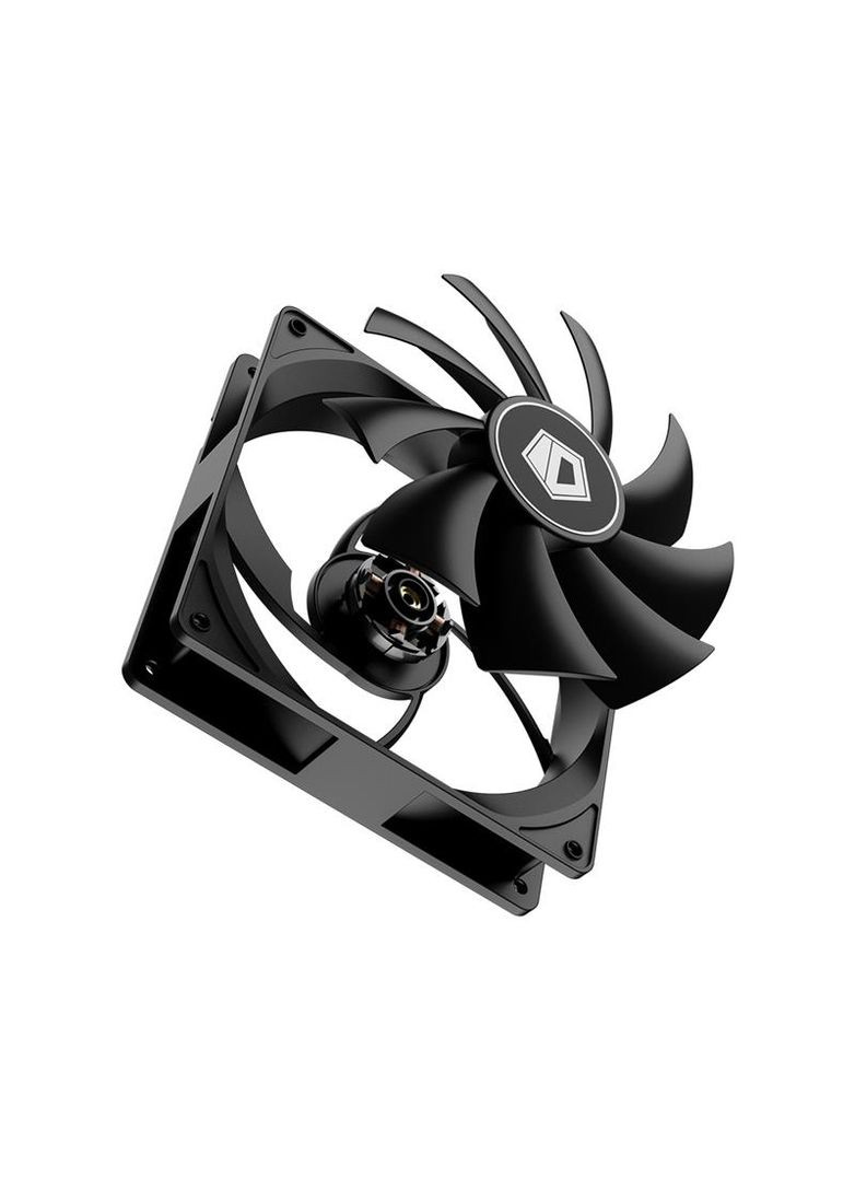 Вентилятор FL-12025K ID-Cooling (347586586)