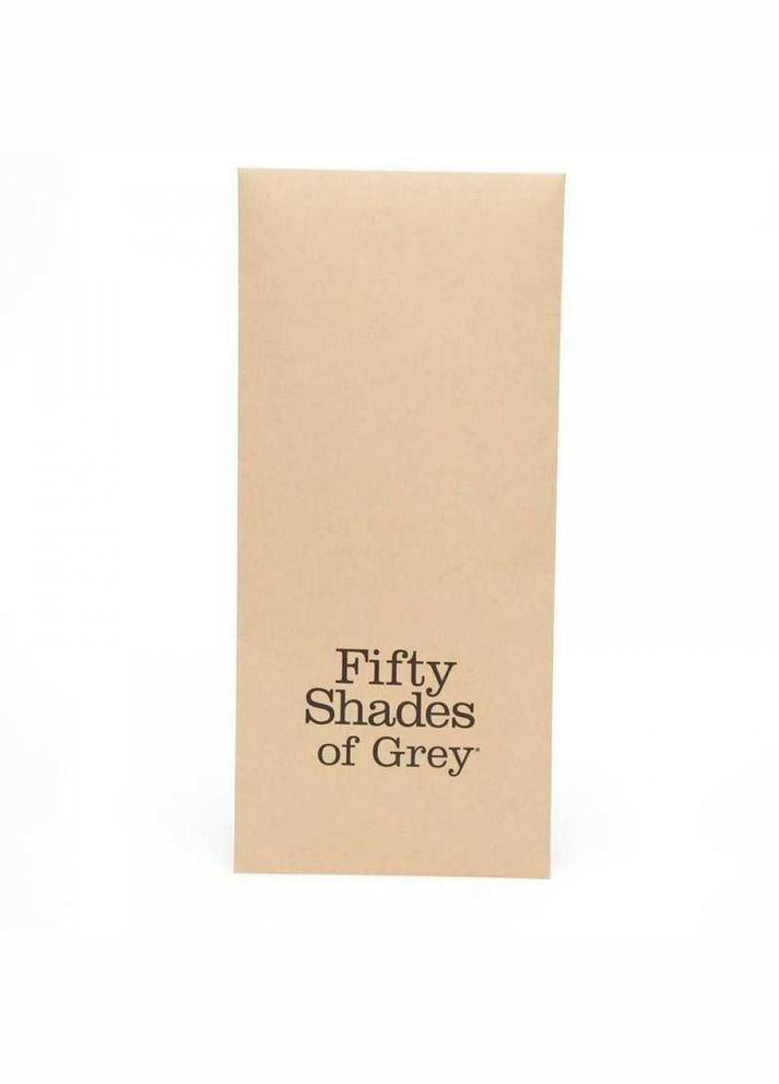 Распорка из экокожи Коллекция: Bound to You - CherryLove Fifty Shades of Grey (293293652)