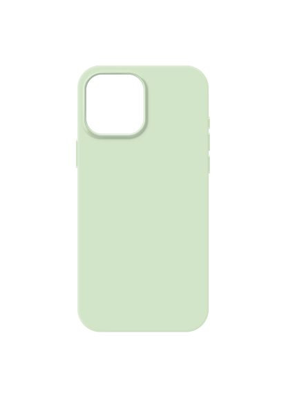Чехол для мобильного телефона (ARM77002) ArmorStandart ICON2 Case Apple iPhone 15 Pro Max Soft Mint (364629085)