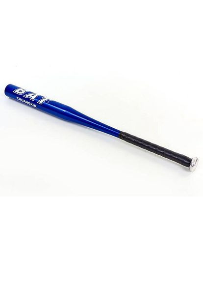 Біта бейсбольна алюмінієва BAT C-1860, (57508359) FDSO (322734330)