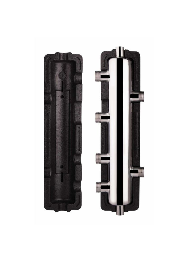 Гидрострелка Forte 1" 75 кВт Thermo Alliance SF29375 (341326800)