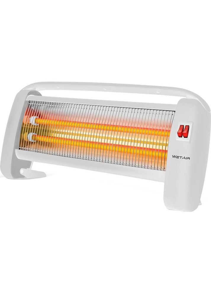 Інфрачервоний обігрівач WQH-2000W Wet Air (362487968)