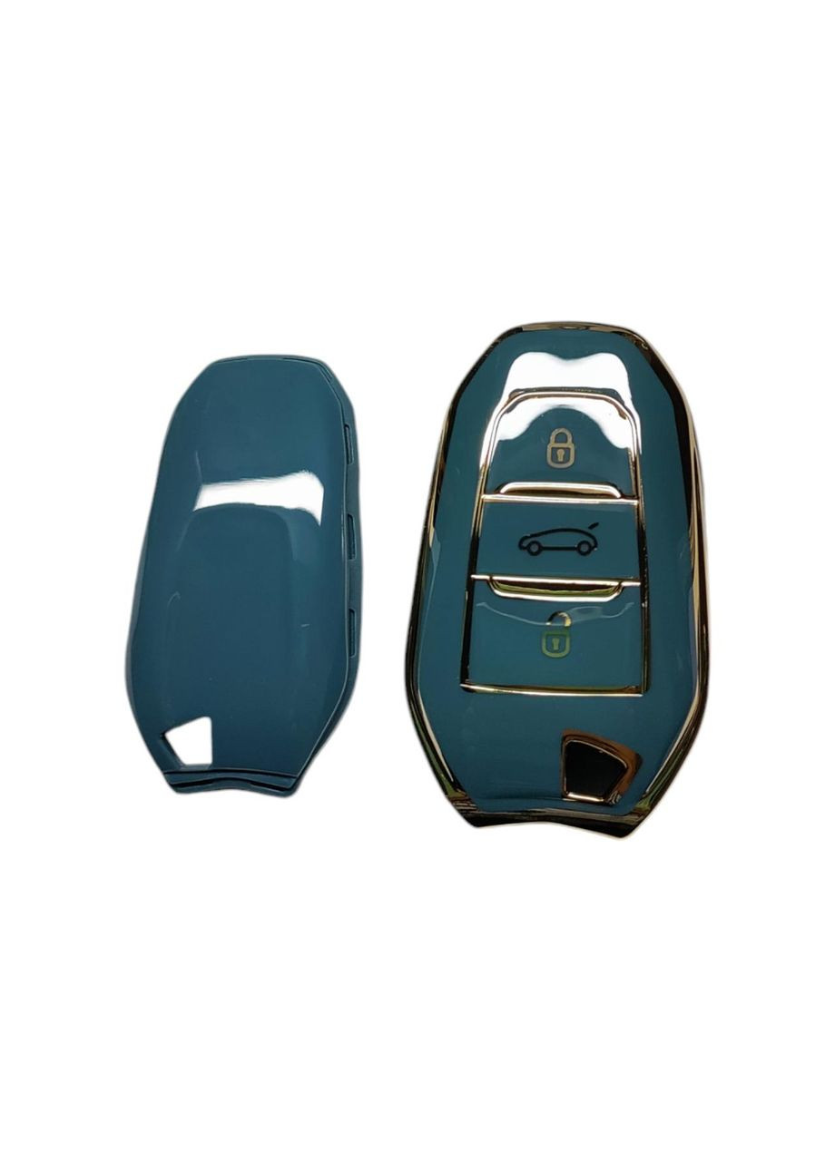 Чехол для ключа Citroen (330788534)