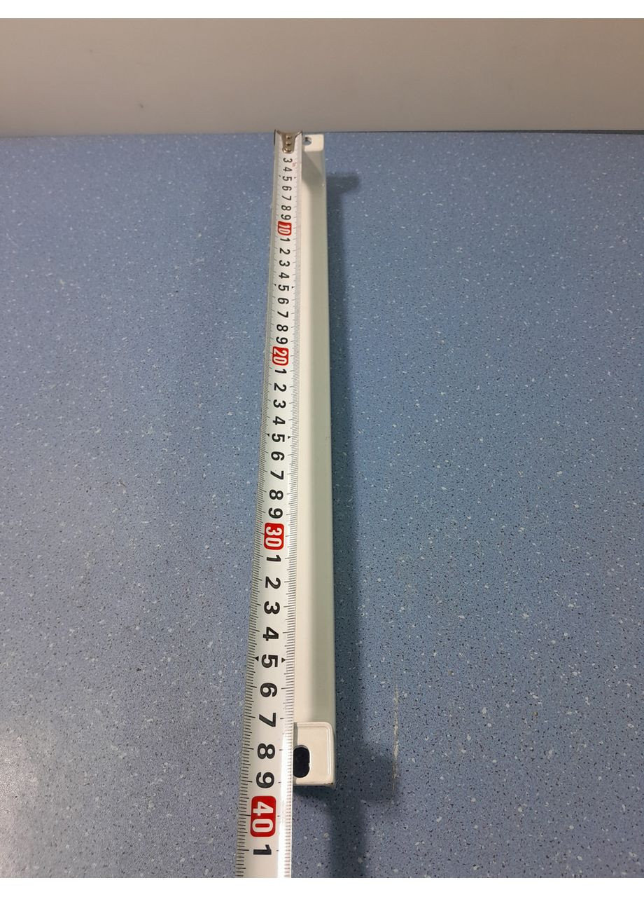 Ручка дверей для холодильника 9290912 LIEBHERR (361864143)