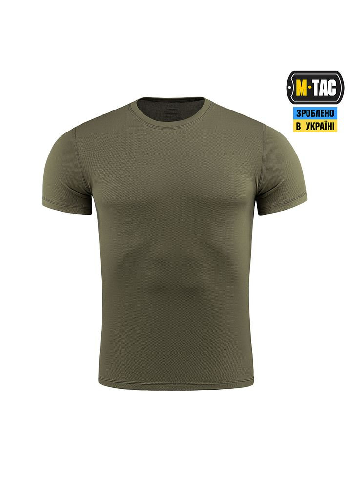 Футболка потовідвідна Summer Olive M-TAC (315148309)
