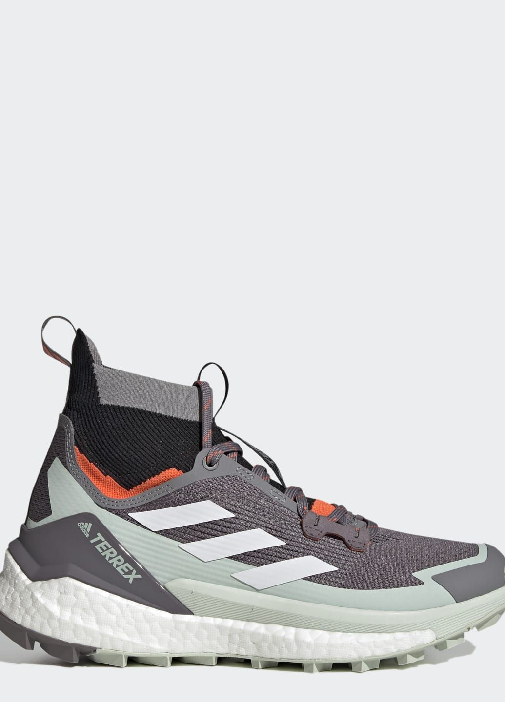 Кросівки для хайкінгу TERREX Free Hiker 2 adidas (292305452)