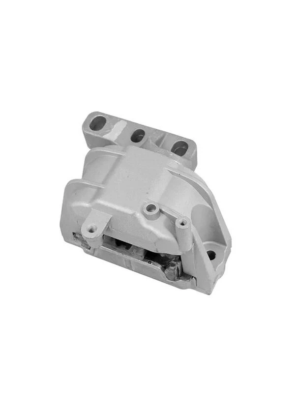 Опора двигателя резинометаллическая AUDI/SEAT/SKODA/VW A3/TT/ALTEA/LEON/TOLEDO III/OCTAVIA/SUPERB/CADDY/GOLF/J TED98366 TEDGUM (366423119)