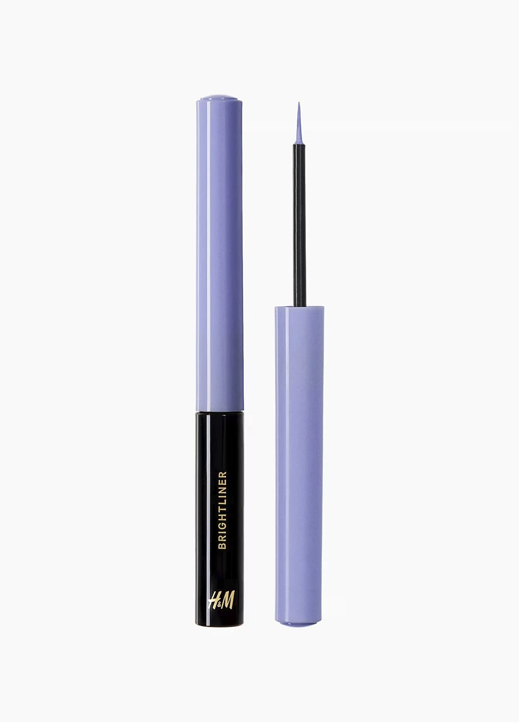 Підводка-лайнер для очей Brightliner liquid eyeliner H&M Blue Ya Mind (389414484)