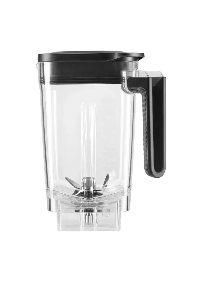 Блендер KitСhenAid Artisan K400 5KSB4026EWH 1200 Вт KitchenAid (336874886)