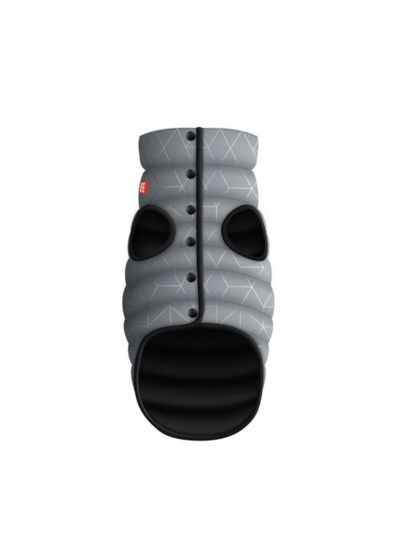 Курточка для собак світловідбиваюча WAUDOG Clothes - XS22 (20-22 см) Collar (327062094)
