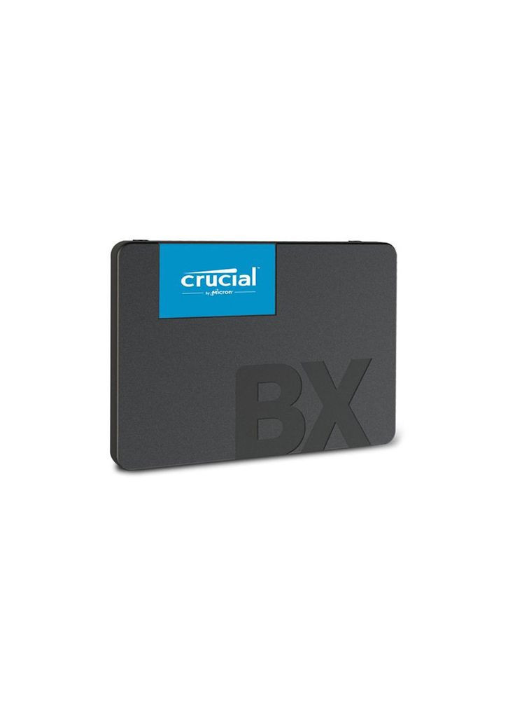 Накопитель SSD 2.5" 2TB (CT2000BX500SSD1) Micron (304255346)