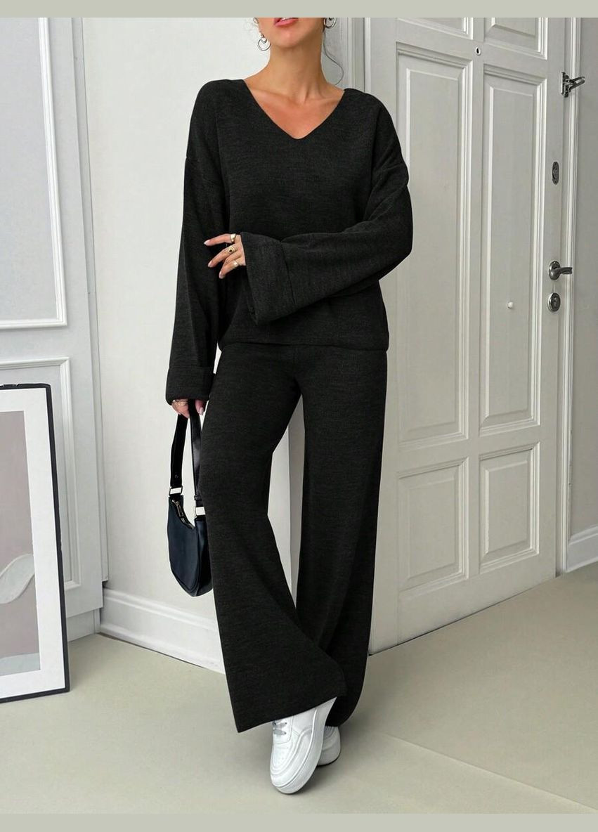 Костюм (штани, светр) SHEIN (329141829)