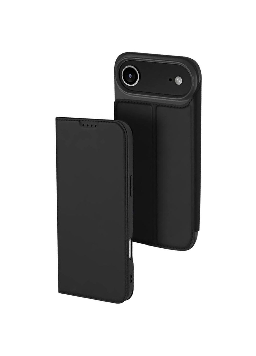 Чехол-книжка для Apple iPhone 17 Air (6.5") Dux Ducis (361335285)
