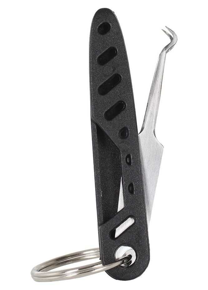 Пинцет для извлечения клещей Mini Tick Remover (34022) Lifesystems (315032873)