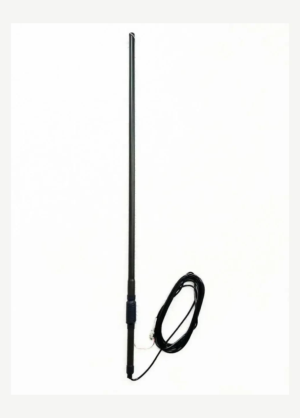 Антена окопна бліндажна Uline AM-1800 Green для рацій (5 метрів) Motorola (341311538)