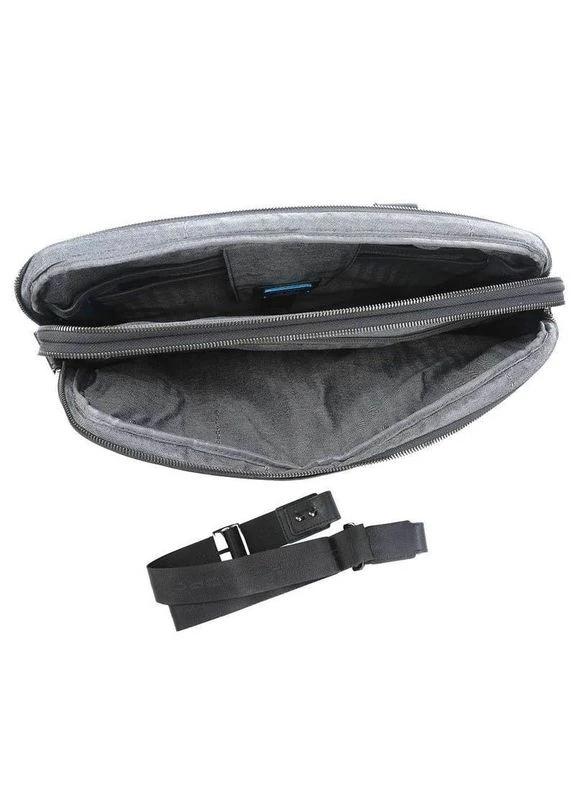 Сумка для ноутбука Black Square Black д/ноут 14"/iPad/iPad Air/2 (CA3339B3_N) Piquadro (330754308)