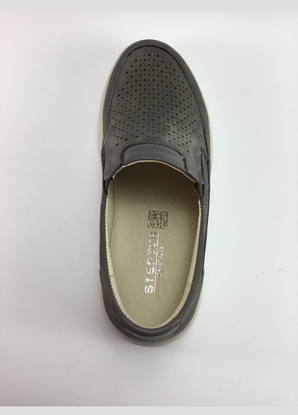 Чоловічі туфлі літні Stepter (319826099)