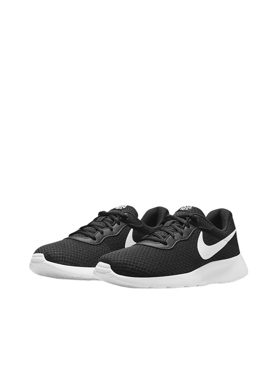 Чорні всесезон кросівки tanjun dj6258-003 Nike