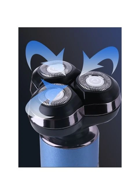 Електробритва Kemei (402257475)