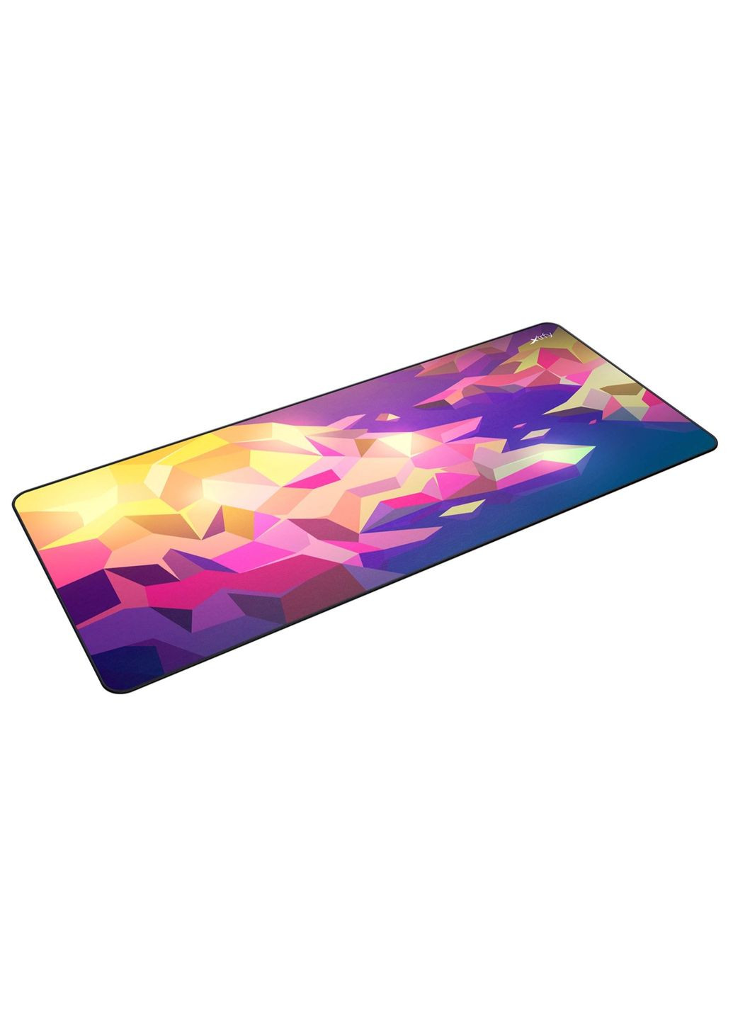 Игровая поверхность GP5 Litus Pink XL (920 x 400 x 4мм) Xtrfy (315604710)