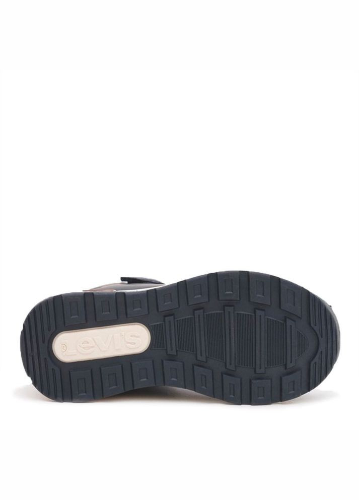 Черевики високі LEVIS ASCOT MINI VASC0010S NAVY 0040 Levi's (326053862)
