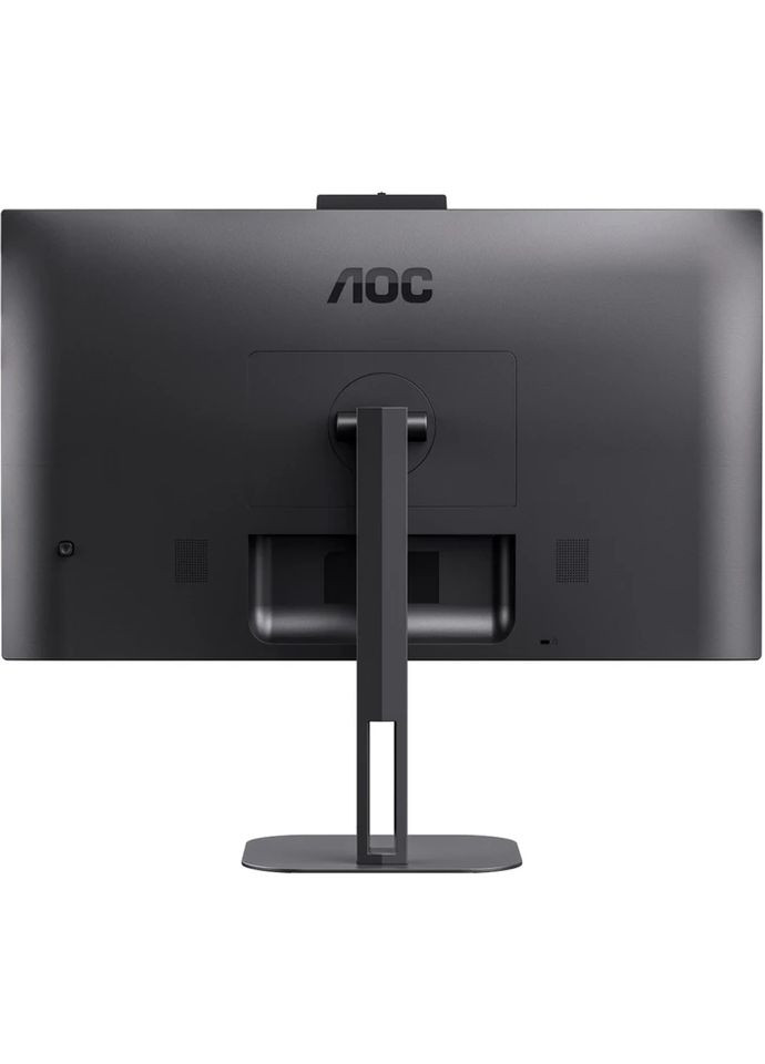 Монитор 27" Q27V5CW/BK Black AOC (360416812)