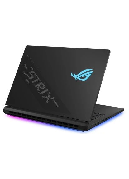 Ноутбук (90NR0LF1-M00B30)ZEVS Asus ROG Strix SCAR 18 G835LX-SA222X (389510938)