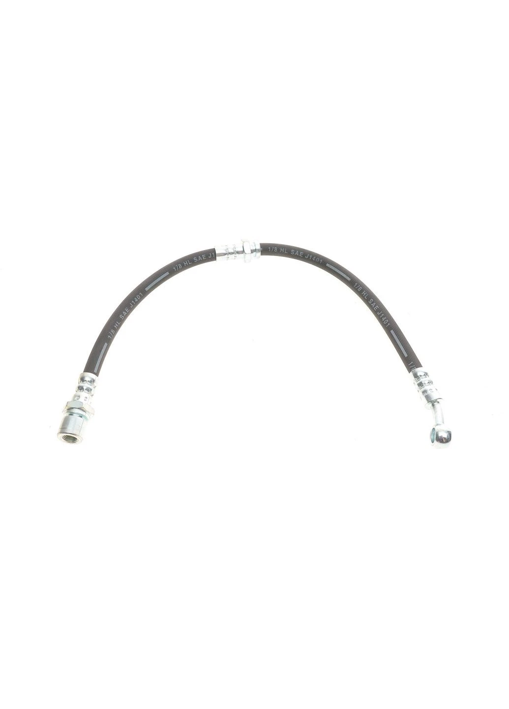 Шланг гальмівний PARTS BBH-1012 Kavo Parts (388994108)