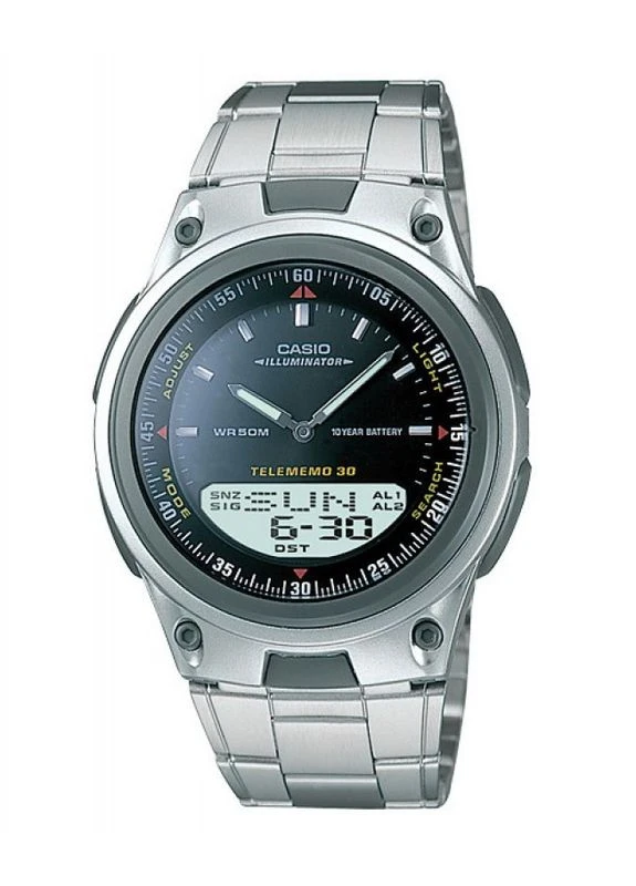 Годинник AW-80D-1AVEF (модуль №2747) Casio (401559529)