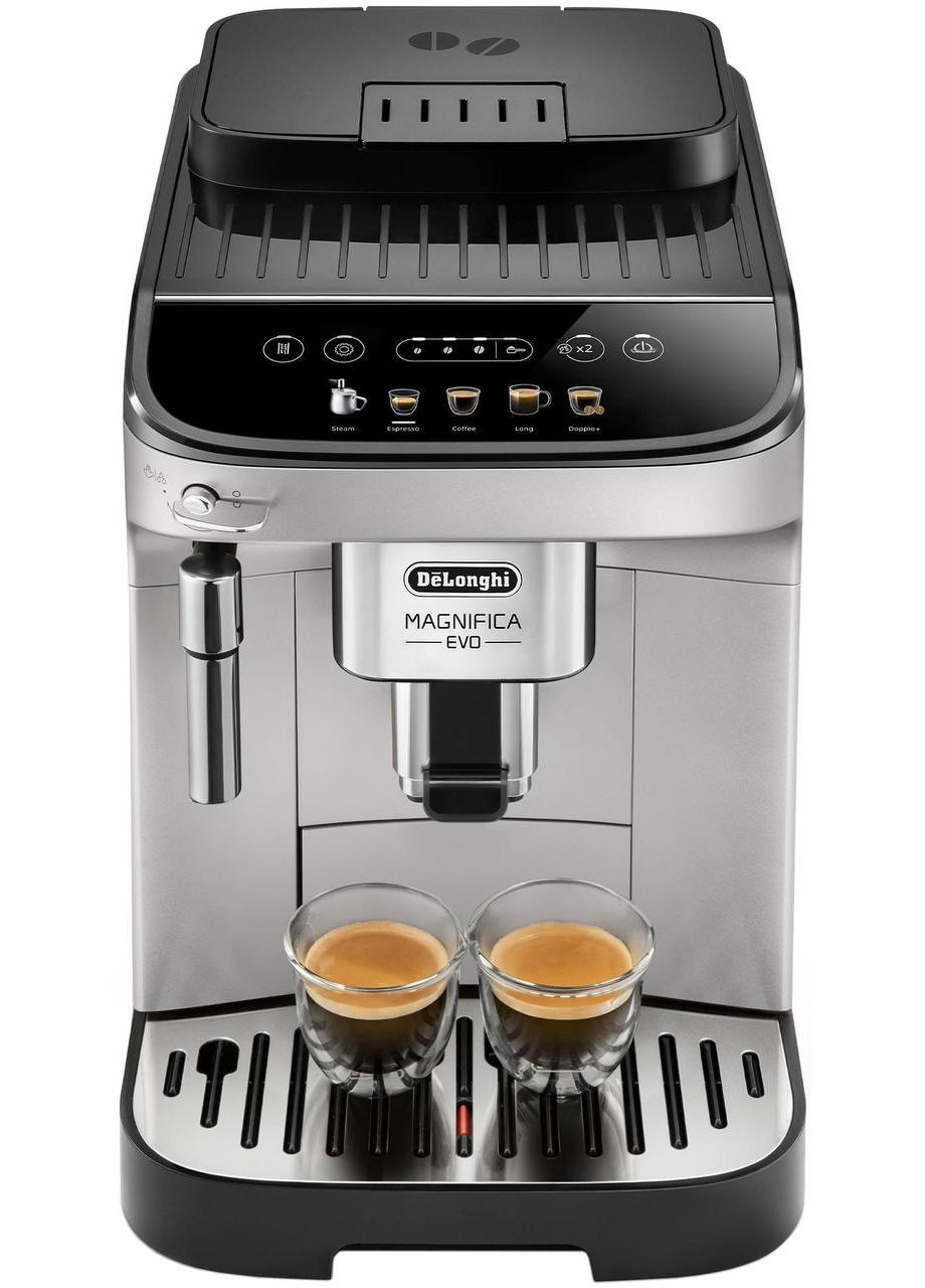 Кавомашина автоматична ECAM 290.31.SB Delonghi (362213025)