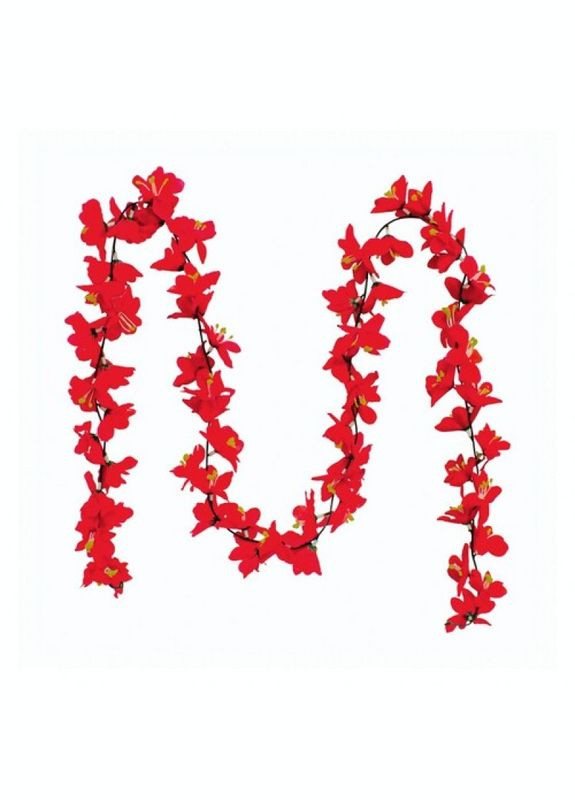 Гірлянда Гавайські квіти Seta Decor (270367106)