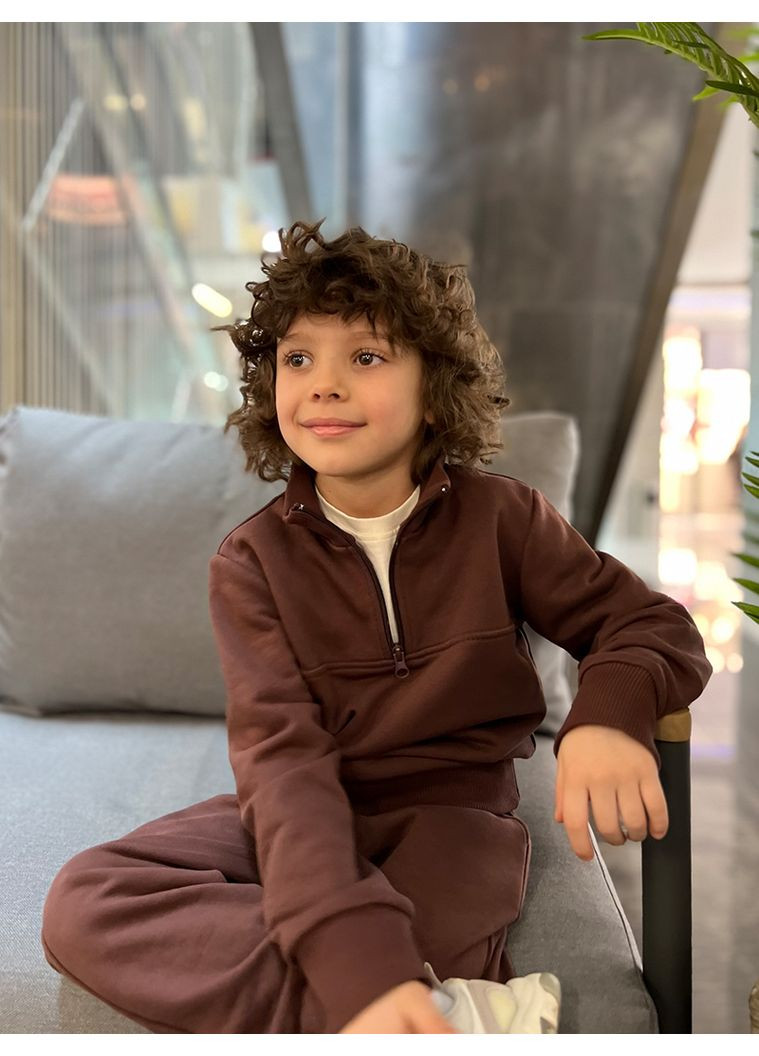 Костюм для хлопчика «Sport» Kashtanchik (367089894)