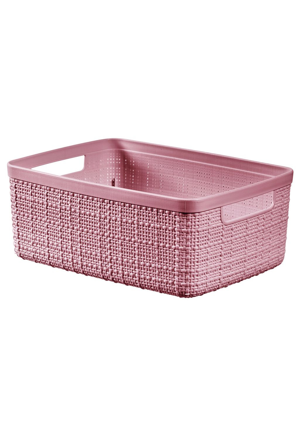 Кошик для зберігання Jute S 5 л (01904) Curver (334008880)